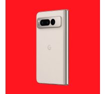 Google Pixel Fold 5G 256GB White (Atjaunots)