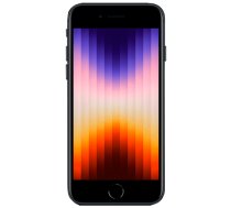 Apple iPhone SE (2022) 128GB Black