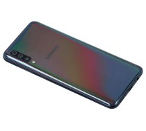 Samsung Galaxy A50 128GB A505FN DS Black (Atjaunots)