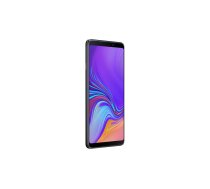 Samsung Galaxy A9 (2018) 128GB A920F DS Black (Atjaunots)