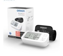 OMRON M6 COMFORT AFIB Augšējā līmeņa asinsspiediena monitors