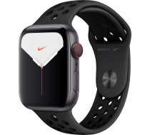 Apple Watch Series 5 Nike 44mm GPS+Cellular Aluminum Case Grey