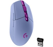 G305 Lightspeed Gaming, Gaming-Maus