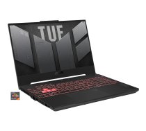 Tuf Gaming A15 (FA507NUR-LP012W), Gaming-Notebook