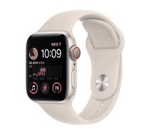 Apple Watch SE (2022) 44mm GPS+Cellular Aluminum Case Gold