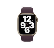 Apple Watch Series 7 41mm GPS + Cellular Stainless Steel Case Gold