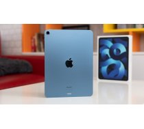 Apple iPad Air (2022) 64GB WiFi + Cellular Blue