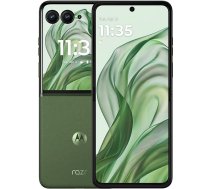 Motorola Razr 50 Ultra 5G 512GB Green (Atjaunots)