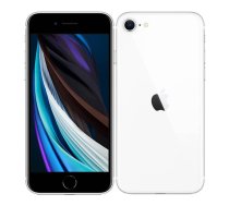 Apple iPhone SE (2020) 128GB White