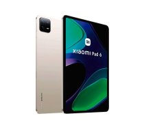 Xiaomi Pad 6 128GB Gold