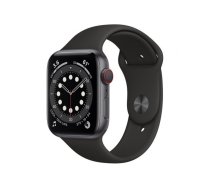 Apple Watch Series 6 40mm GPS Aluminum case Grey