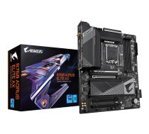 B760 AORUS ELITE AX DDR4, mātesplate