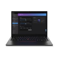 Klēpjdators ThinkPad L13 G5 21LB0013PB W11PRO ULTRA 5 125U/16GB/512GB/int/13,3 Wuxga/Black/1yr Preport atbalsts + 3YRS OS + CO2 nobīde