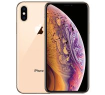 Apple iPhone Xs Max 256GB Gold (Atjaunots)