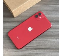 Apple iPhone 11 128GB Red