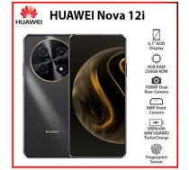 Huawei Nova 12i 128GB (atjaunots)