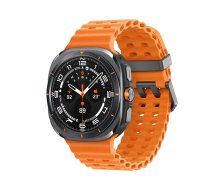 Samsung Galaxy Watch7 Ultra LTE SM-L705 47 mm, tumši pelēks