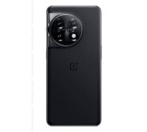 OnePlus 11 5G 128GB DS Black (Atjaunots)