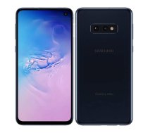 Samsung Galaxy S10e 128GB G970F DS Black (Atjaunots)