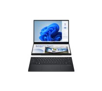 Asus Zenbook Duo OLED UX8406MA-PZ103W-14 "WQXGA+ OLED, U9-185H, 32 GB RAM, 1TB SSD, Intel Arc, Windows 11