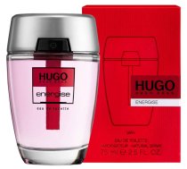 Hugo Energise Eau de Toilette , 75ml