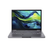 Acer Aspire Spin 14 (ASP14-52MTN-51V5) 14 "Wuxga Touch, IPS, Intel Ultra I5U-115U, 11 topi, 16 GB RAM, 512 GB SSD, Windows 11