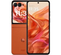 Motorola Razr 50 Ultra 5G 512GB Orange (Atjaunots)