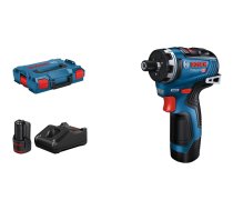 Akumulatora skrūvgriezis GSR 12V-35 HX Professional, 12 volti