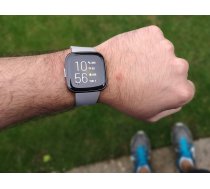 Fitbit Versa 2 Grey