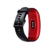 Samsung Gear Fit2 Pro R365 Red (Atjaunots)