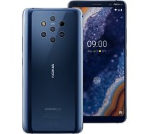 Nokia 9 PureView DS Blue (Atjaunots)