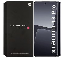 Xiaomi 13 Pro 5G 256GB DS (atjaunots)