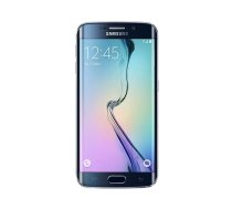 Samsung Galaxy S6 Edge 64GB G925 Black (Atjaunots)