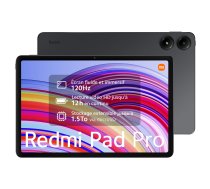 Xiaomi Redmi Pad Pro 128GB Grey (Atjaunots)