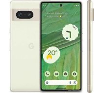 Google Pixel 7 5G 128GB Yellow (Atjaunots)