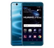 Huawei P10 Lite 32GB DS Blue (Atjaunots)