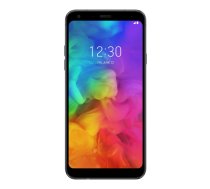 LG Q7 Plus 64GB Blue (Atjaunots)