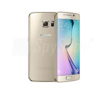 Samsung Galaxy S6 Edge 128GB G925 Gold (Atjaunots)