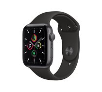 Apple Watch Series 5 40mm GPS Aluminum Case Grey (Atjaunots)