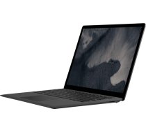 Microsoft Surface Laptop 2 Touch 13.5" Black (Atjaunots)