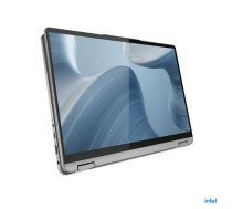 Lenovo IdeaPad Flex 5 14IAU7 Touch 14" Grey (Atjaunots)