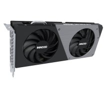 Inno3d GeForce RTX 4060 Twin X2 NVIDIA 8 GB GDDR6