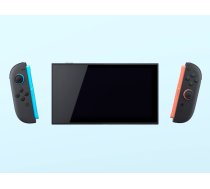 Nintendo Switch V2 Console Black (Atjaunots)