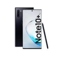 Samsung Galaxy Note 10 Plus 512GB N975F DS Black (Atjaunots)