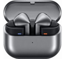 Samsung Galaxy Buds3 Pro SM-R630 Silver (Atjaunots)