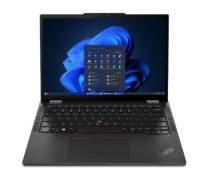 Ultrabook ThinkPad X13 2in1 G5 21LW0018PB W11PRO ULTRA5 125U/16GB/512GB/int/13.3 Wuxga/Touch/Black/3yrs Premiple