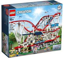 LEGO veidotāju eksperts 10261 kalniņi