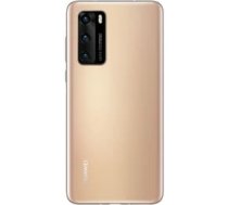 Huawei P40 5G 128GB DS Gold (Atjaunots)