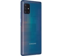 Samsung Galaxy A51 128GB A515F DS Blue (Atjaunots)