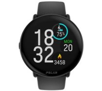 Polar Ignite 3 Night Black, SL izmērs